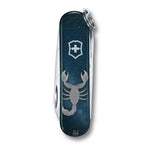 Multiuso Classic SD Zodiaco Scorpione victorinox V-0.62 23.2SCO Kunzi Shop