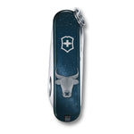 Multiuso Classic SD Zodiaco Toro victorinox V-0.62 23.2TAU Kunzi Shop