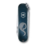Multiuso Classic SD Zodiaco Vergine victorinox V-0.62 23.2VIR Kunzi Shop