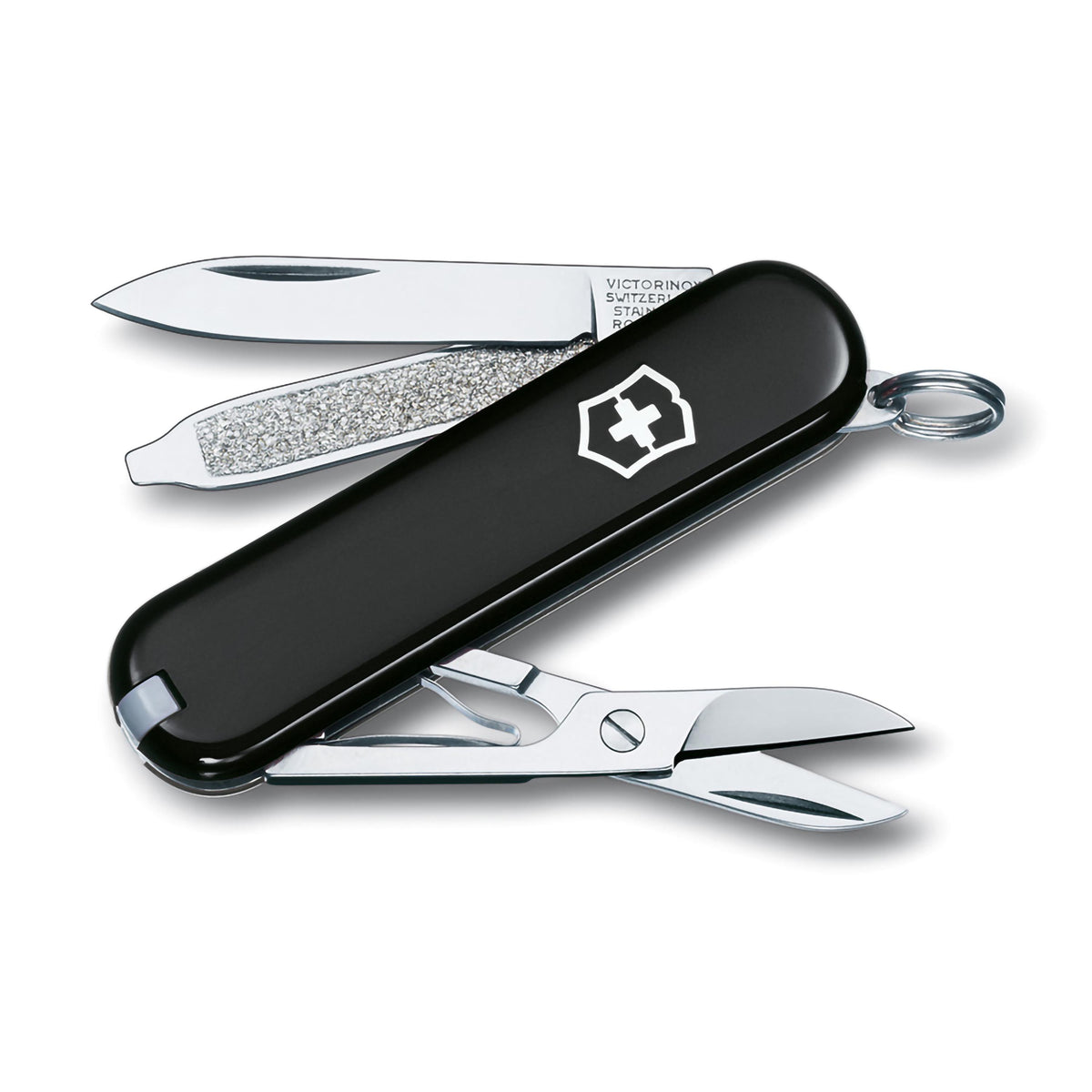 Multiuso Classic Sd Nero victorinox V-0.62 23.3 Kunzi Shop 1