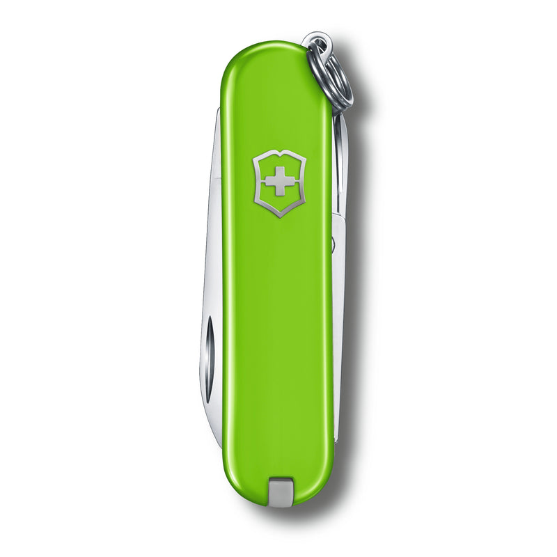 Multiuso Classic SD Smashed Avocado victorinox V-0.62 23.43 Kunzi Shop