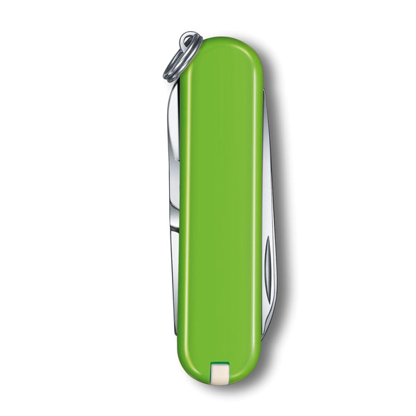 Multiuso Classic SD Smashed Avocado victorinox V-0.62 23.43G Kunzi Shop