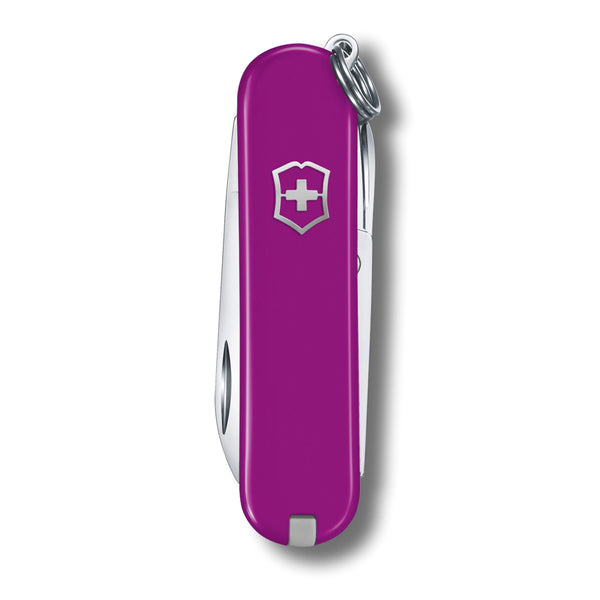 Multiuso Classic SD Tasty Grape victorinox V-0.62 23.52G Kunzi Shop 2