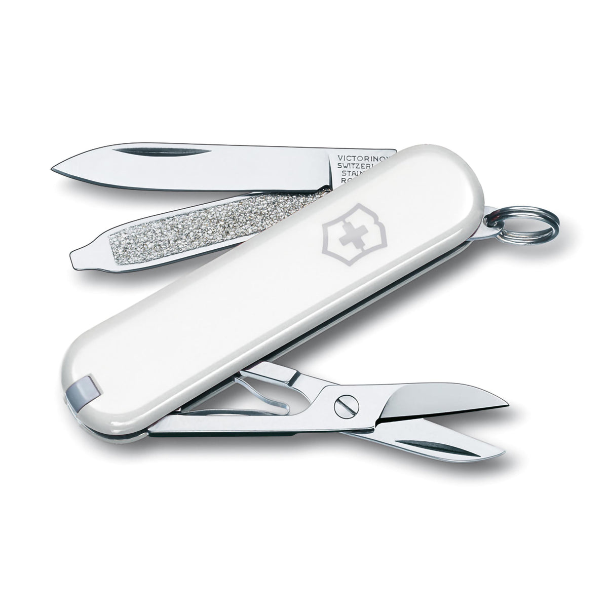 Multiuso Classic SD Bianco victorinox V-0.62 23.7 Kunzi Shop