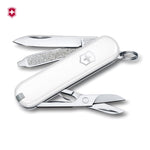 Multiuso Classic SD Falling Snow victorinox V-0.62 23.7G Kunzi Shop