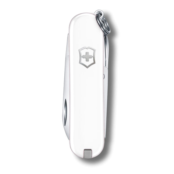 Multiuso Classic SD Falling Snow victorinox V-0.62 23.7G Kunzi Shop 2