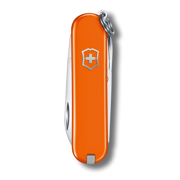 Multiuso Classic SD Mango Tango victorinox V-0.62 23.83G Kunzi Shop 2