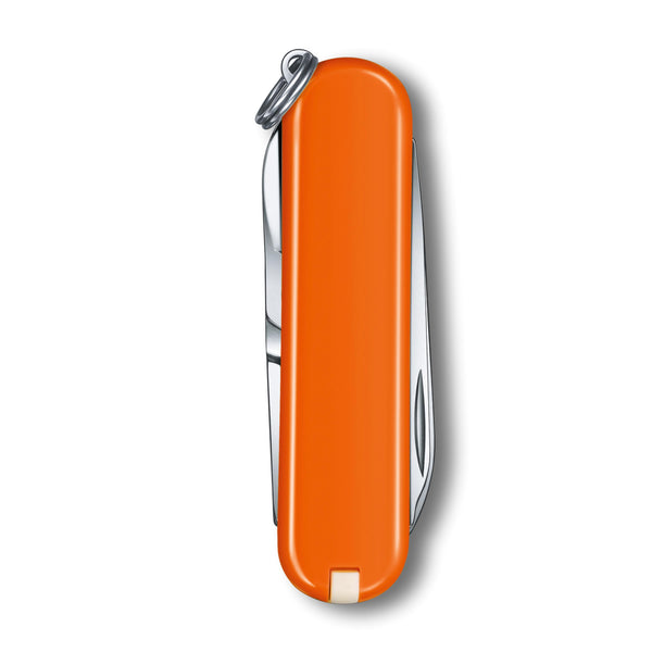 Multiuso Classic SD Mango Tango victorinox V-0.62 23.83G Kunzi Shop