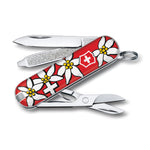 Multiuso SD Alpine Edelweiss victorinox V-0.62 23.840 Kunzi Shop