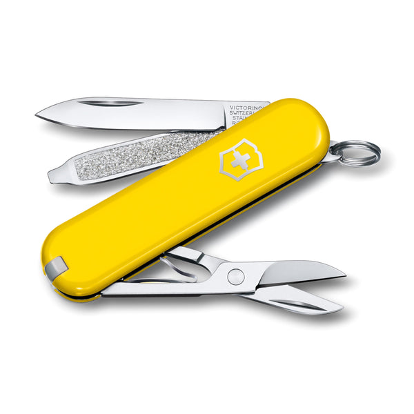 Multiuso Classic SD Sunny Side victorinox V-0.62 23.8G Kunzi Shop