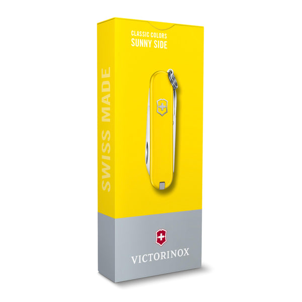 Multiuso Classic SD Sunny Side victorinox V-0.62 23.8G Kunzi Shop