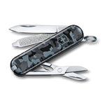 Multiuso Classic SD Navy Camouflage victorinox V-0.62 23.942 Kunzi Shop