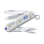 Multiuso Classic SD Alpine Edelweiss victorinox V-0.62 23.L2109 Kunzi Shop