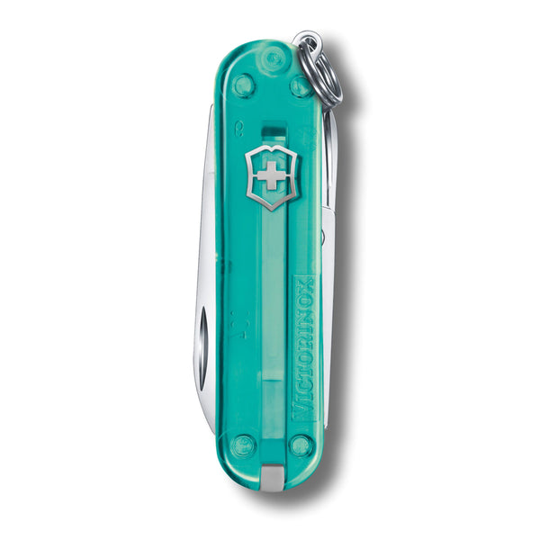 Multiuso Classic SD Tropical Surf victorinox V-0.62 23.T24G Kunzi Shop 2