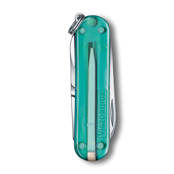 Multiuso Classic SD Tropical Surf victorinox V-0.62 23.T24G Kunzi Shop