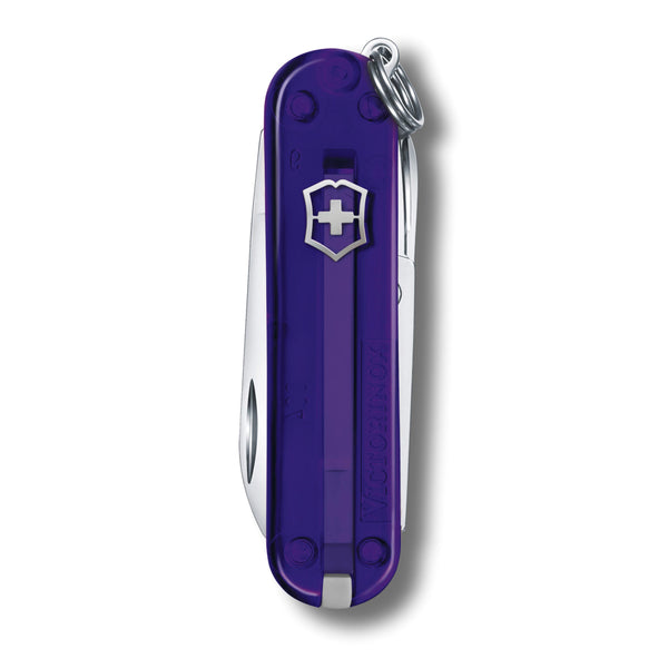 Multiuso Classic SD Persian Indigo victorinox V-0.62 23.T29G Kunzi Shop 2