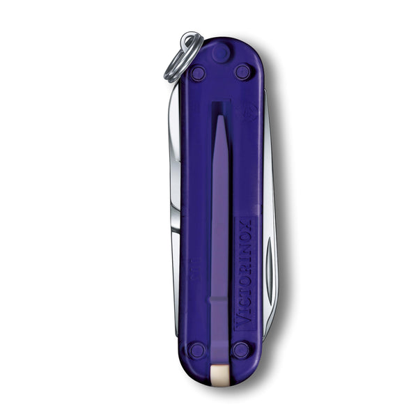 Multiuso Classic SD Persian Indigo victorinox V-0.62 23.T29G Kunzi Shop