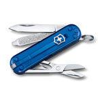 Multiuso Classic SD Deep Ocean victorinox V-0.62 23.T2G Kunzi Shop