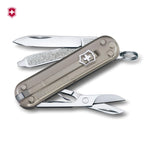 Multiuso Classic SD trasp. Mystical Morning victorinox V-0.62 23.T31G Kunzi Shop