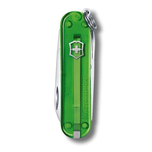 Multiuso Classic SD Green Tea victorinox V-0.62 23.T41G Kunzi Shop 2