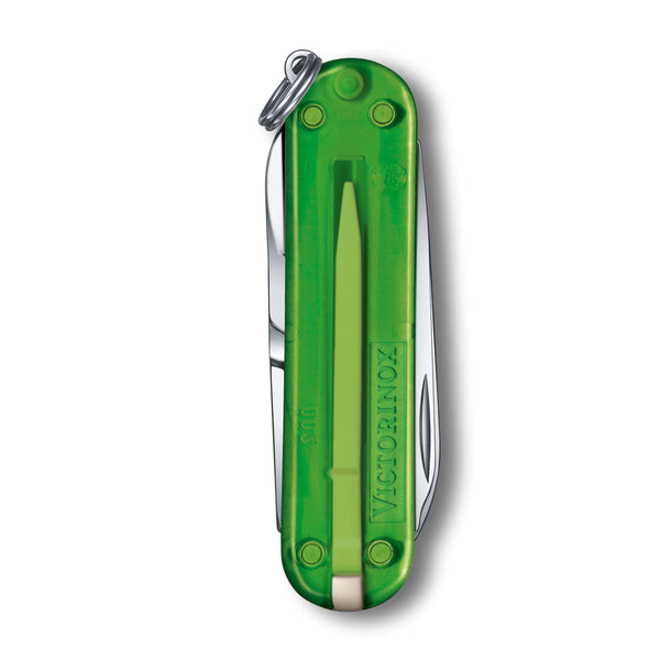 Multiuso Classic SD Green Tea victorinox V-0.62 23.T41G Kunzi Shop