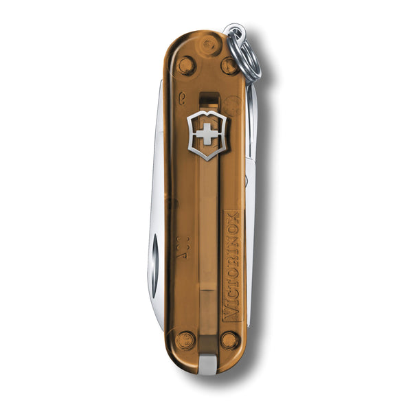 Multiuso Classic SD Chocolate Fudge victorinox V-0.62 23.T55G Kunzi Shop 2