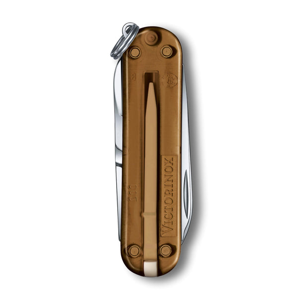 Multiuso Classic SD Chocolate Fudge victorinox V-0.62 23.T55G Kunzi Shop