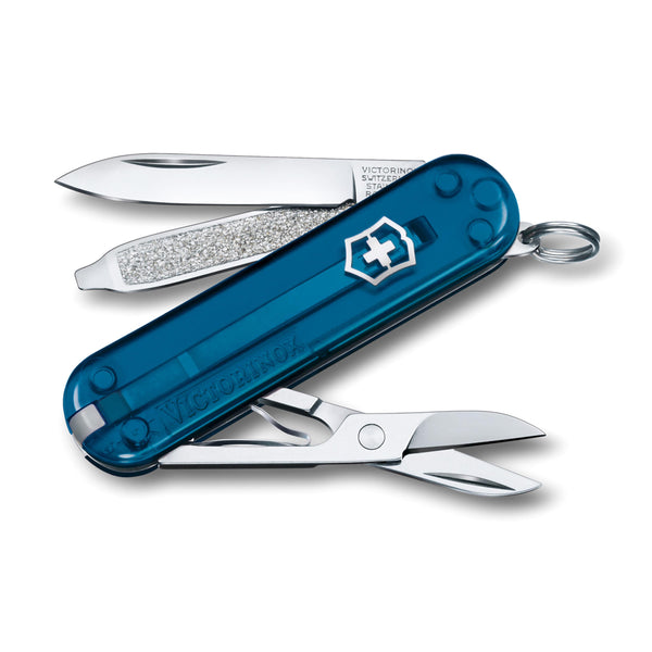 Multiuso Classic SD Sky High victorinox V-0.62 23.T61G Kunzi Shop