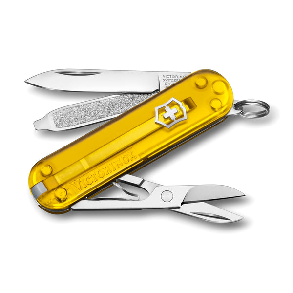 Multiuso Classic SD Tuscan Sun victorinox V-0.62 23.T81G Kunzi Shop