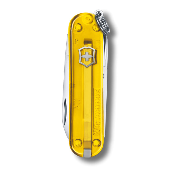 Multiuso Classic SD Tuscan Sun victorinox V-0.62 23.T81G Kunzi Shop 2