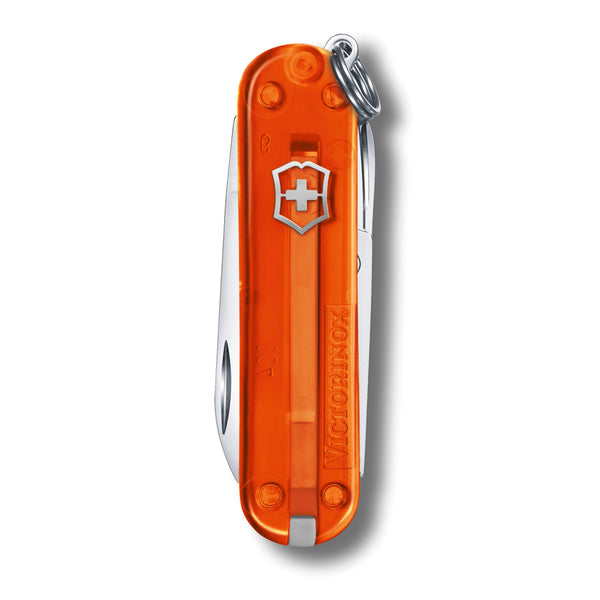 Multiuso Classic SD Fire Opal victorinox V-0.62 23.T82G Kunzi Shop 2