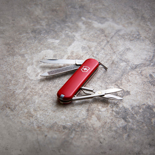 Victorinox - Classic SD victorinox V-0.62 23 Kunzi Shop