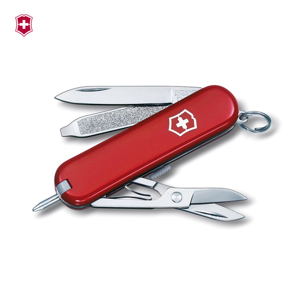 Multiuso Signature victorinox V-0.62 25 Kunzi Shop