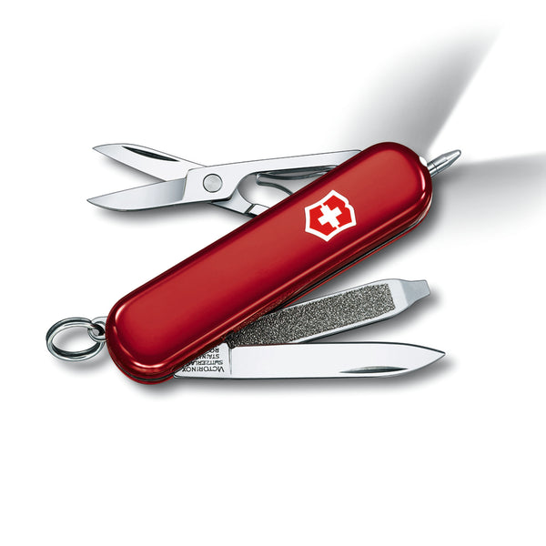 Multiuso Signature Lite victorinox V-0.62 26 Kunzi Shop