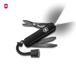 Multiuso Signature Lite Onyx Nero victorinox V-0.62 26.31P Kunzi Shop