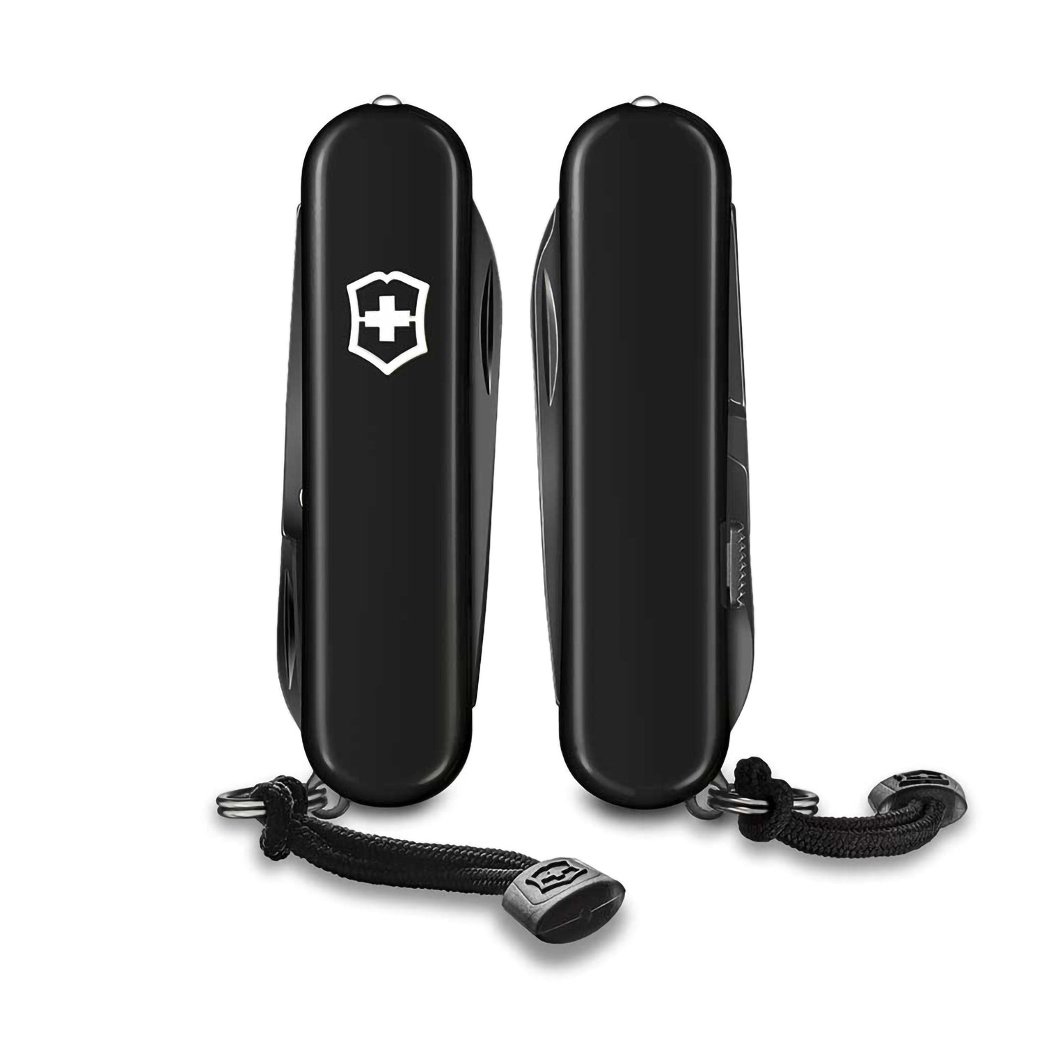 Multiuso Signature Lite Onyx Nero victorinox V-0.62 26.31P Kunzi Shop 3