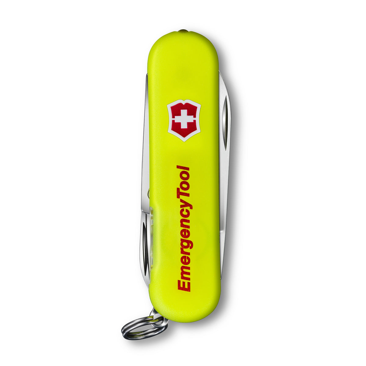 Signature Lite, Emergency Tool victorinox V-0.62 26.E808 Kunzi Shop 3