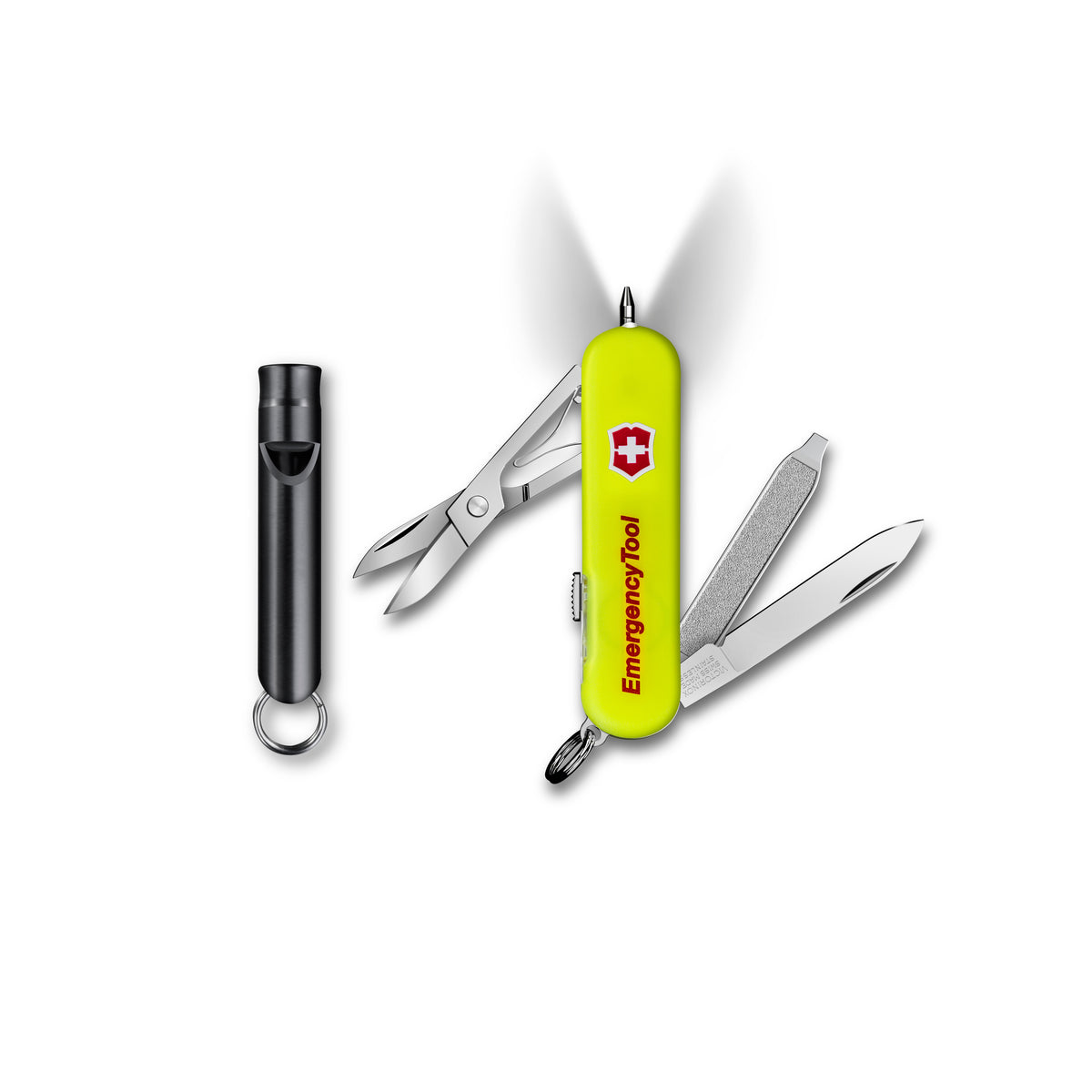 Signature Lite, Emergency Tool victorinox V-0.62 26.E808 Kunzi Shop 1