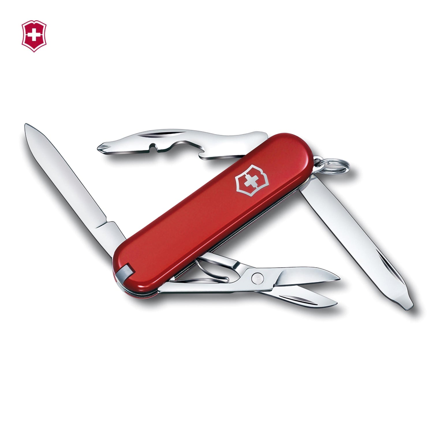 Multiuso Rambler victorinox V-0.63 63 Kunzi Shop 1