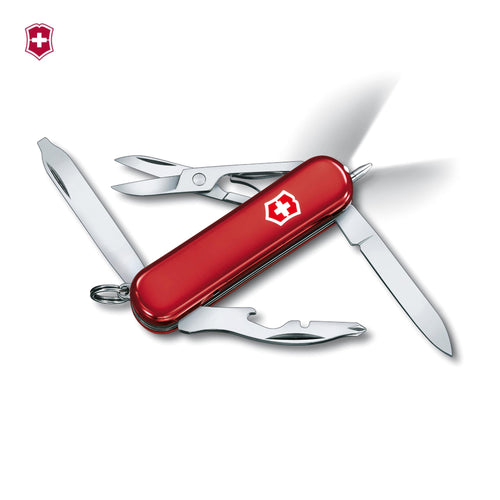 Multiuso Midnite Manager victorinox V-0.63 66 Kunzi Shop