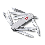 Multiuso Mini Champ Alox Silver victorinox V-0.63 81.26 Kunzi Shop