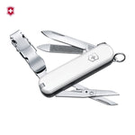 Multiuso Nail Clip 580 White victorinox V-0.64 63.7 Kunzi Shop