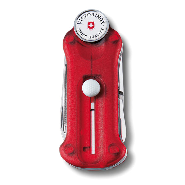 Multiuso Golf Tool Ruby victorinox V-0.70 52.T Kunzi Shop 2