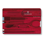 Swiss Card Classic Ruby victorinox V-0.71 00.T Kunzi Shop