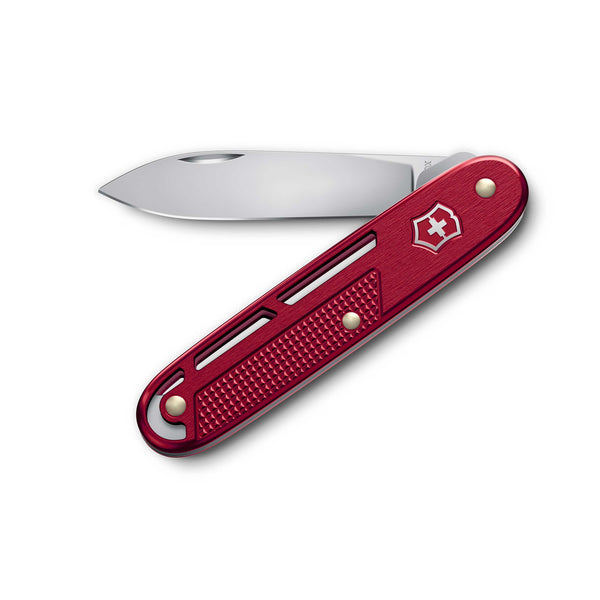 Multiuso Onefold Alox, 93 mm, red victorinox V-0.80 06.20 Kunzi Shop