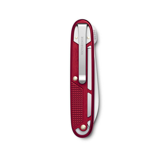 Multiuso Onefold Alox, 93 mm, red victorinox V-0.80 06.20 Kunzi Shop