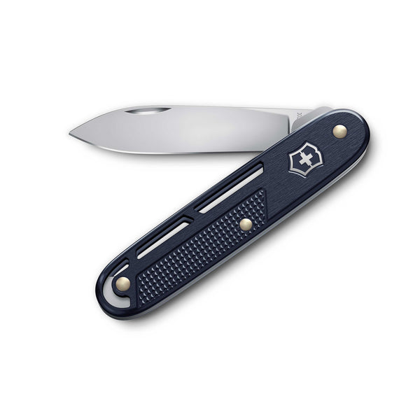 Multiuso Onefold Alox, 93 mm, dark blue victorinox V-0.80 06.22 Kunzi Shop