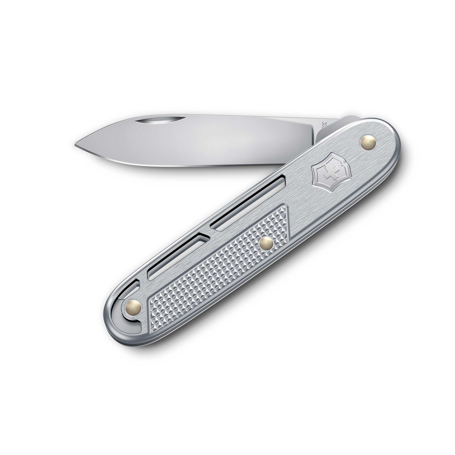 Multiuso Onefold Alox, 93 mm, silver victorinox V-0.80 06.26 Kunzi Shop 1
