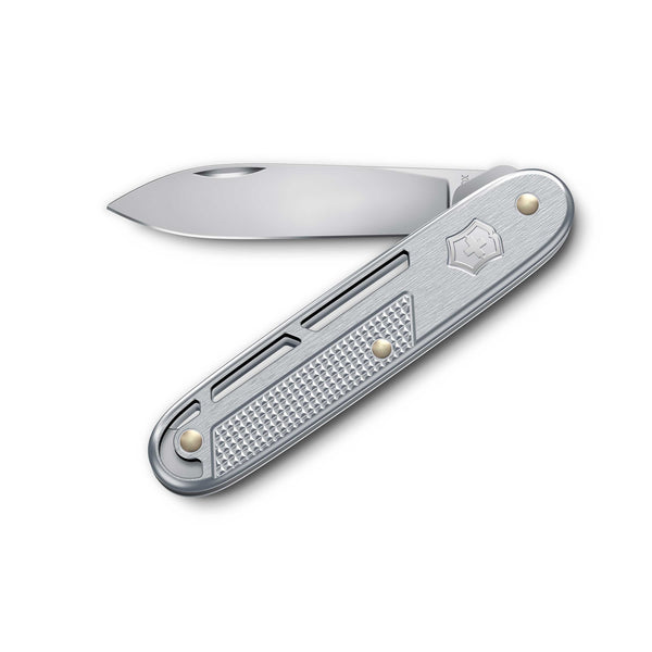 Multiuso Onefold Alox, 93 mm, silver victorinox V-0.80 06.26 Kunzi Shop