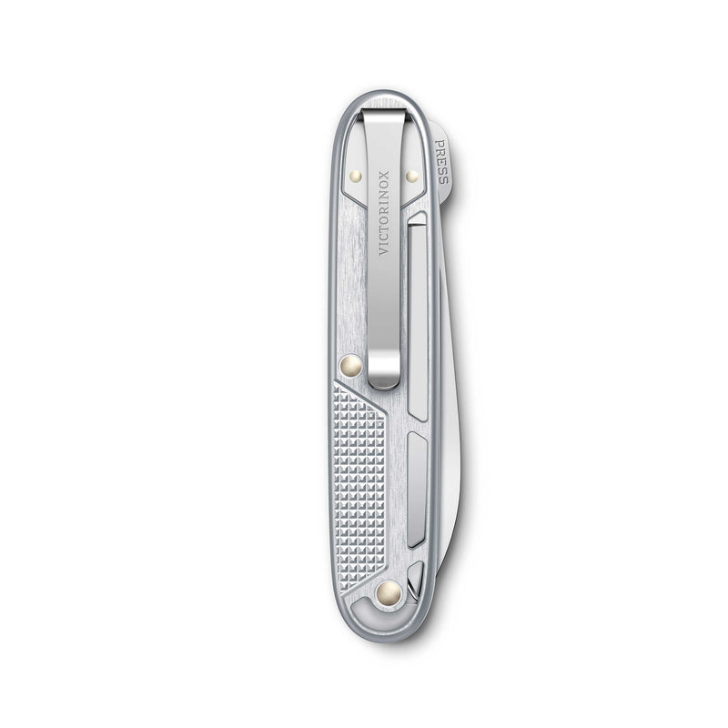 Multiuso Onefold Alox, 93 mm, silver victorinox V-0.80 06.26 Kunzi Shop